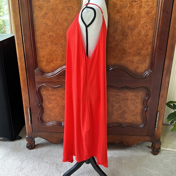 City Chic Summer Dress - Picture 4 of 16